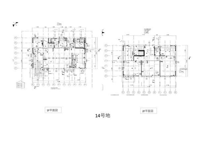 熊本県熊本市東区御領5(一戸建)の賃貸物件の間取り