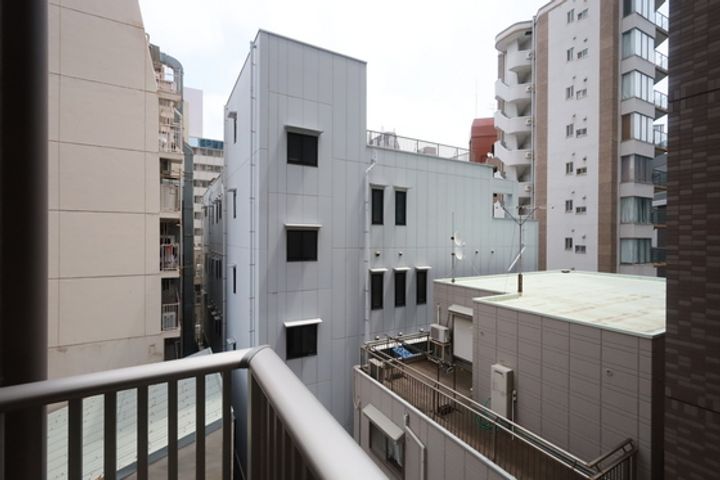 KatayamaBLDG25のその他画像