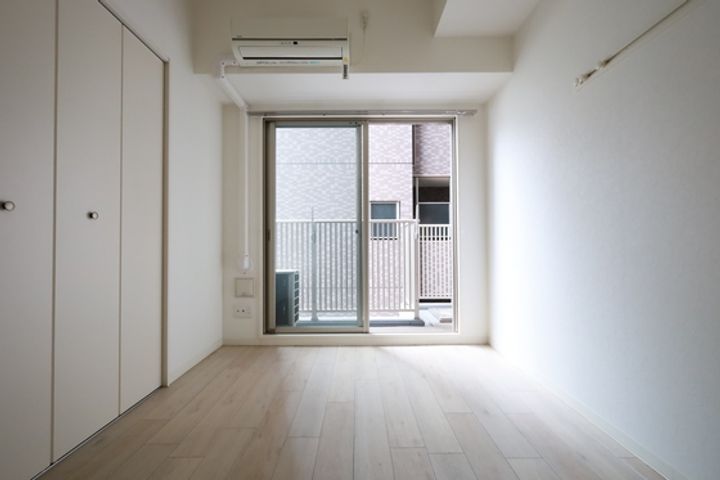 KatayamaBLDG25の居間