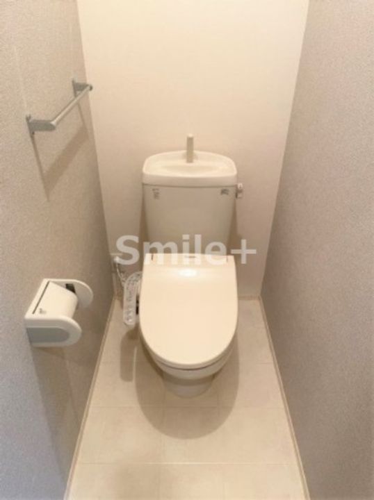 Welsh VillaI棟の内装