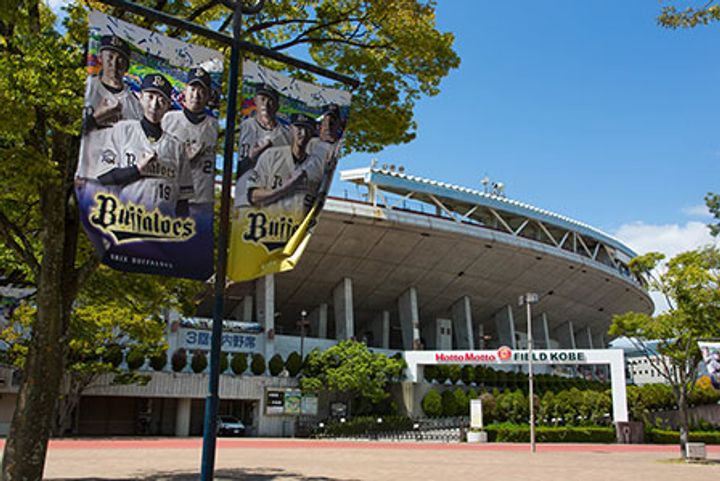 URアクティ学園西町の周辺