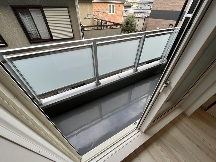 ルピナ原ノ町の内装