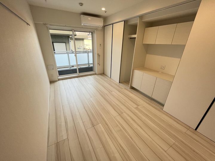 ルピナ原ノ町の内装