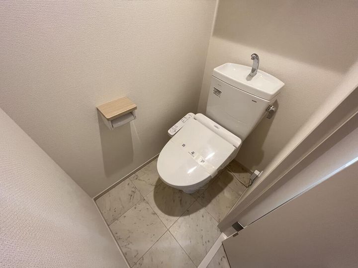 ルピナ原ノ町の内装