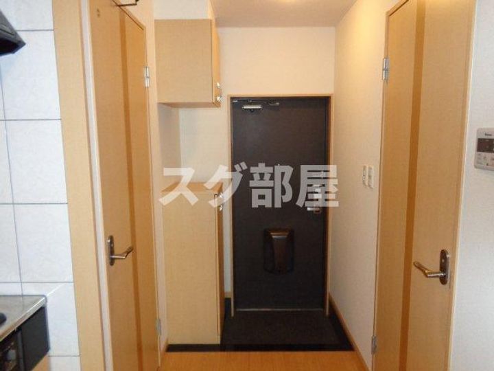 グランソーレのその他画像