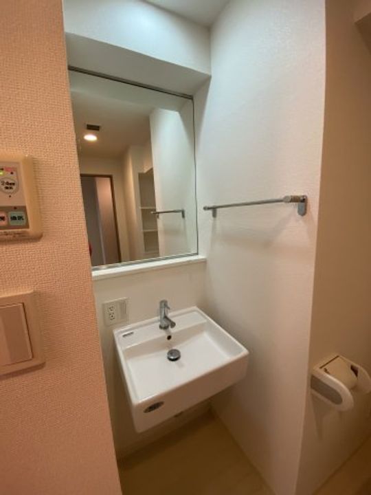 Refays-Exclusiveの内装