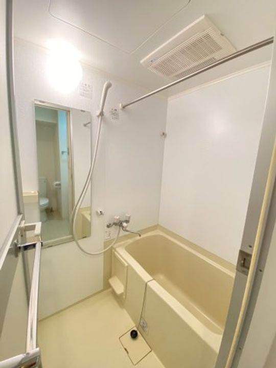 Refays-Exclusiveの風呂