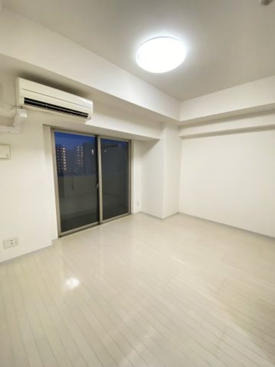 Refays-Exclusiveの居間