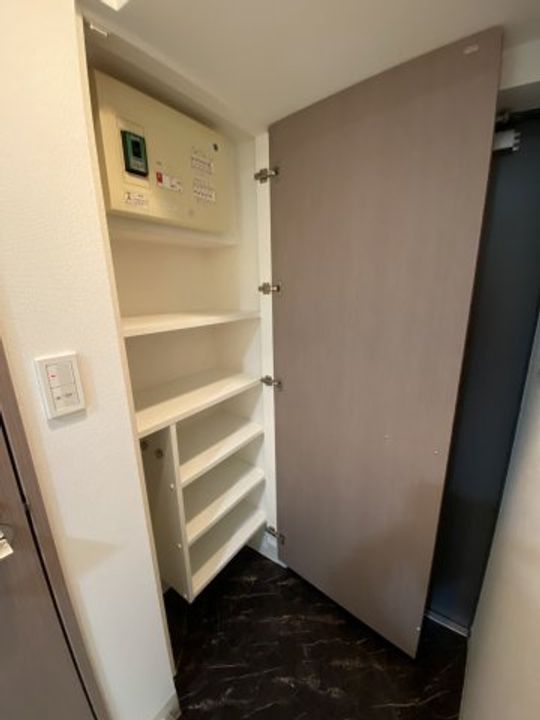 Refays-Exclusiveの内装