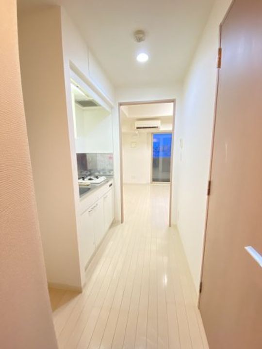 Refays-Exclusiveの内装