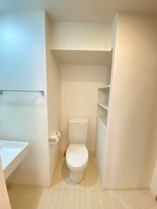 Refays-Exclusiveの内装