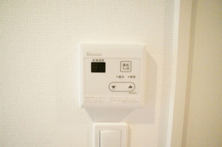 神奈川県厚木市旭町3(マンション)の賃貸物件の内装