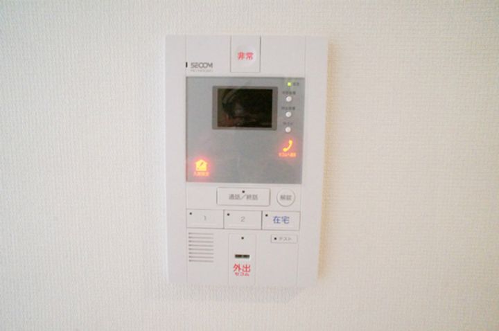 神奈川県厚木市旭町3(マンション)の賃貸物件の内装