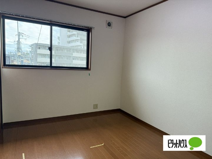 マラネロの内装