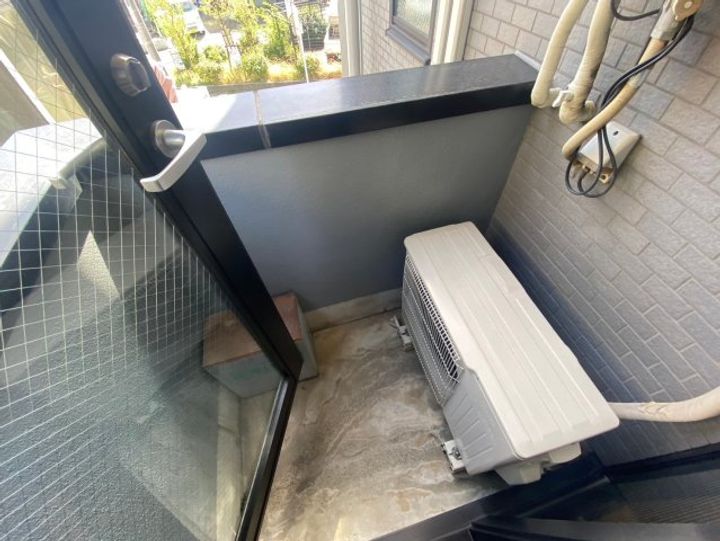 アネックススギモトの内装