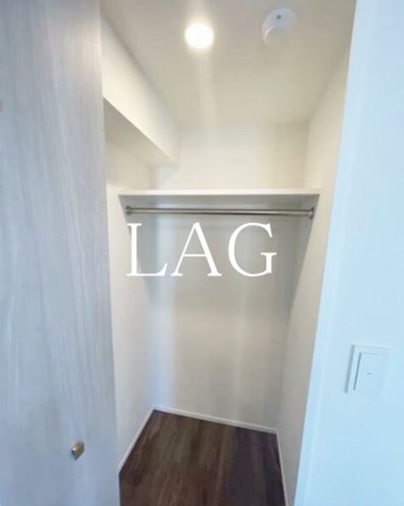 東京都墨田区東向島3(マンション)の賃貸物件の内装