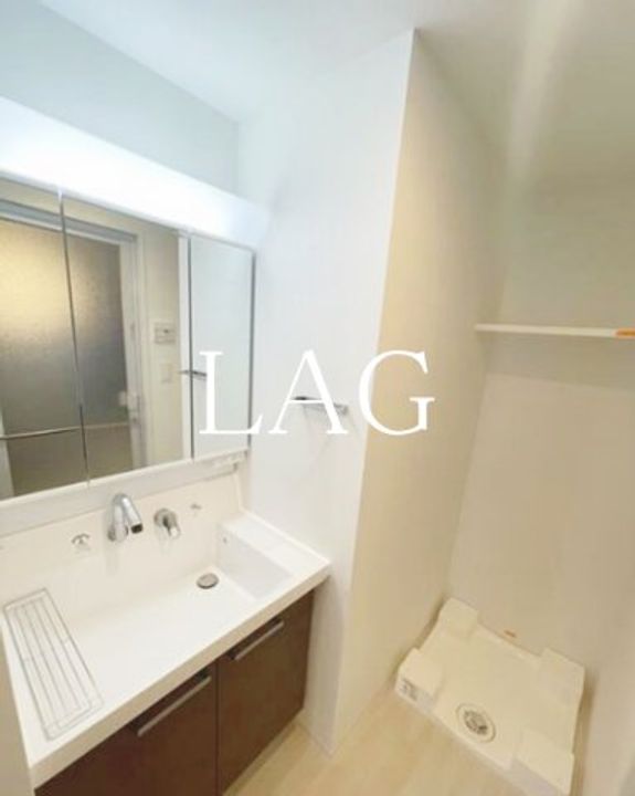 東京都墨田区東向島3(マンション)の賃貸物件の内装