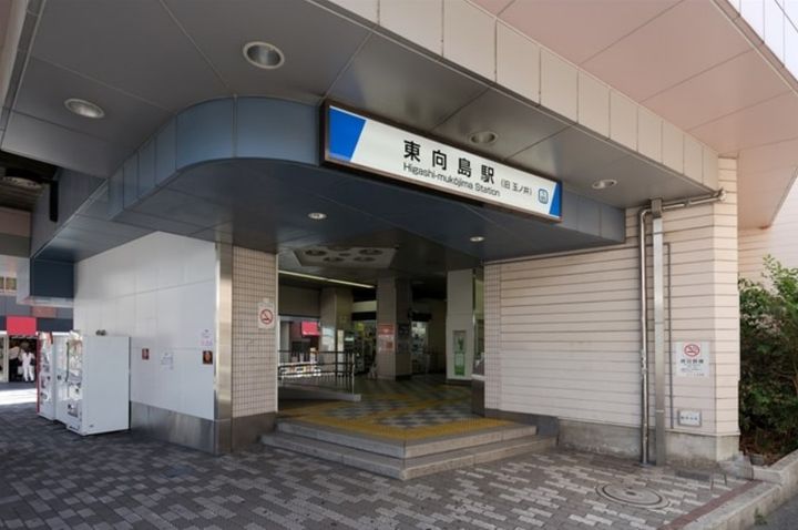 東京都墨田区東向島3(マンション)の賃貸物件の周辺