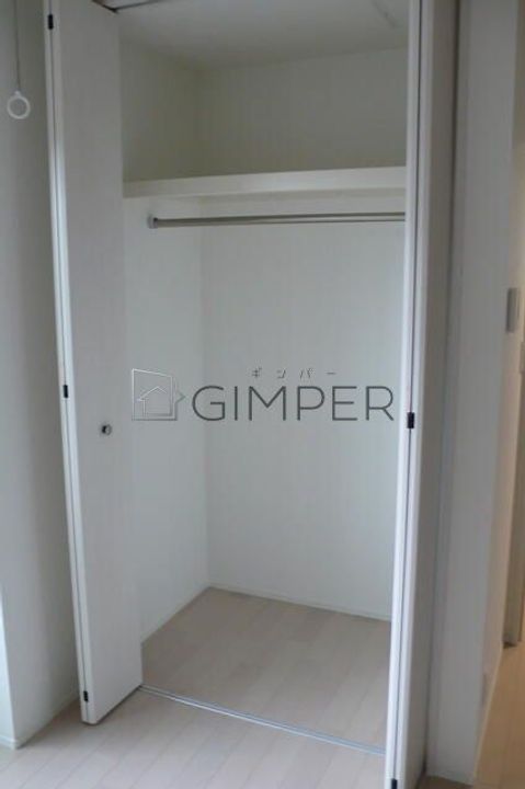 サンパレスの内装