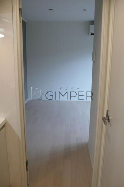 サンパレスの内装