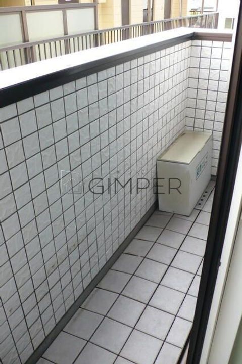 サンパレスの内装