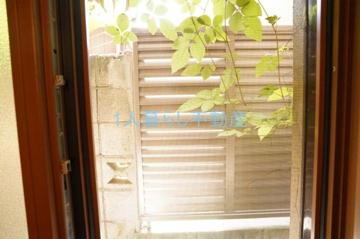 東京都大田区中央4(アパート)の賃貸物件のその他画像