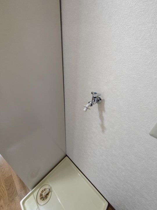 グランドーネ中山の内装