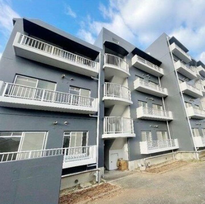 埼玉県行田市棚田町1(マンション)の賃貸物件の外観