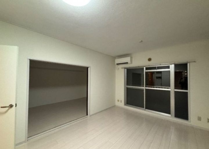 埼玉県行田市棚田町1(マンション)の賃貸物件の居間