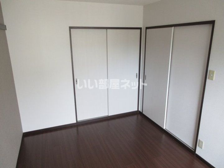 奈良県奈良市七条1(アパート)の賃貸物件の内装