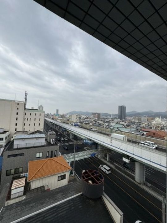 パークプラザ鷹取のその他画像