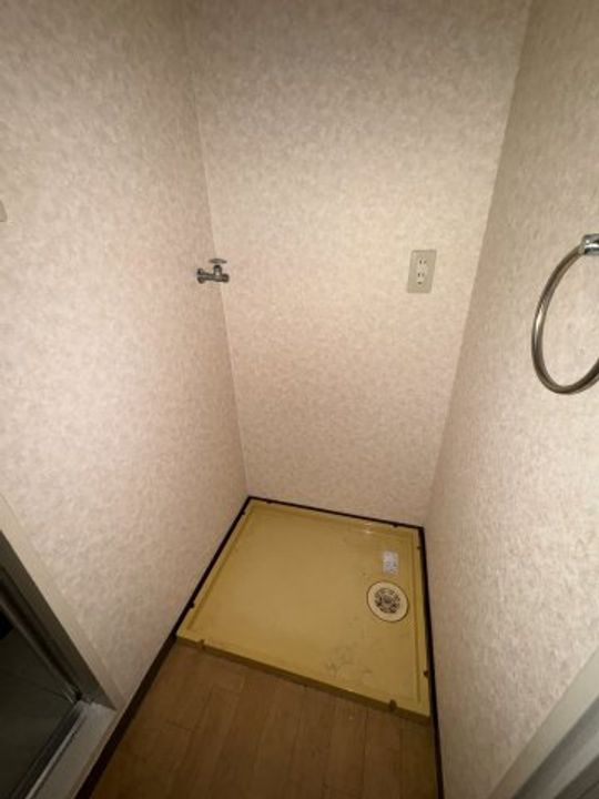 パークプラザ鷹取の内装
