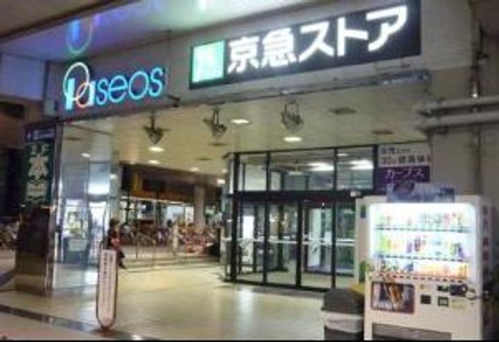 神奈川県横須賀市追浜東町3(マンション)の賃貸物件の周辺