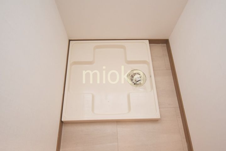 グレイス阪南Iの内装