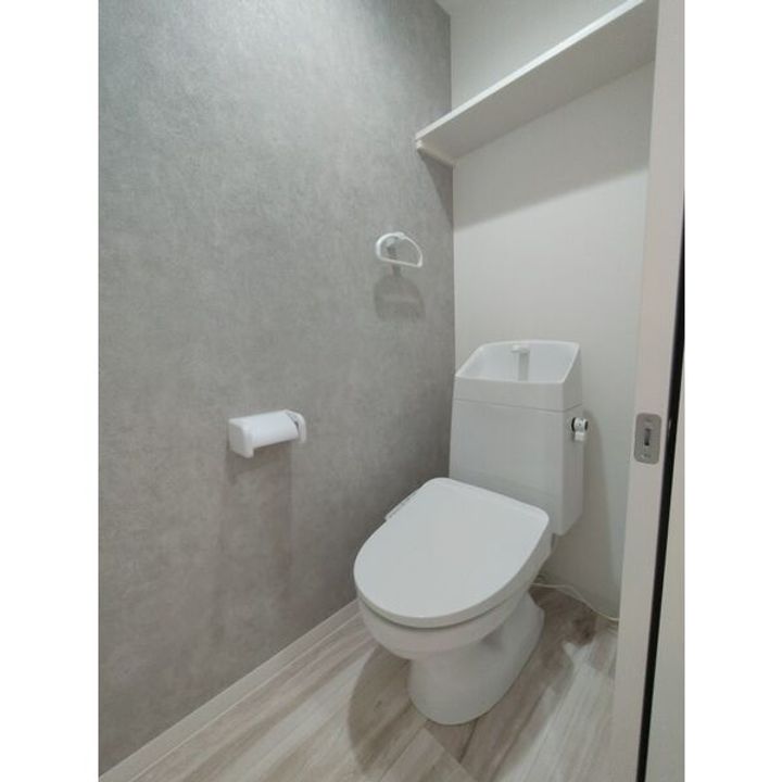 愛知県名古屋市北区生駒町1(アパート)の賃貸物件の内装