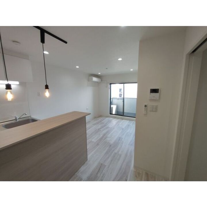 愛知県名古屋市北区生駒町1(アパート)の賃貸物件のその他画像