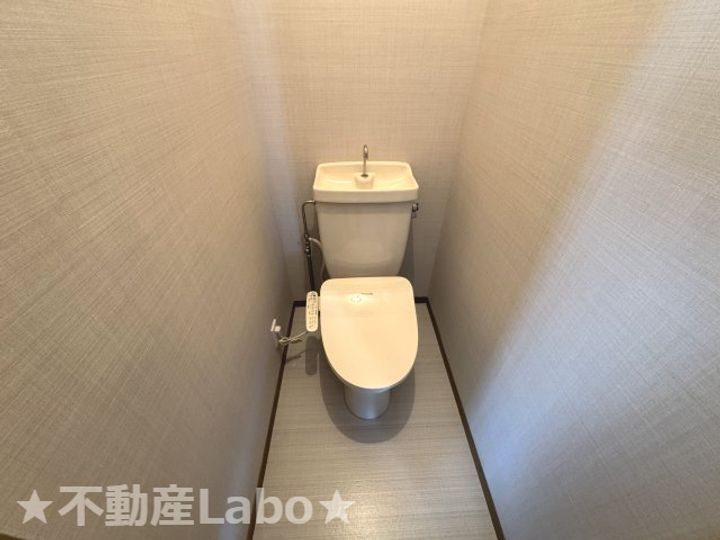 徳島県徳島市北沖洲3(アパート)の賃貸物件の内装