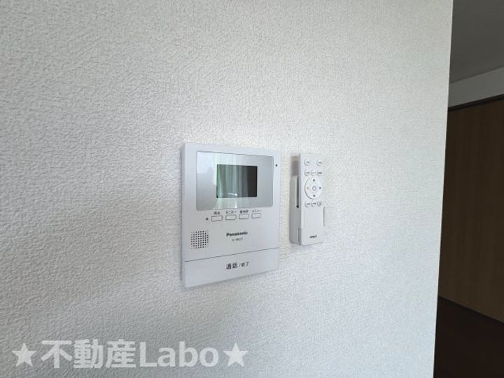 徳島県徳島市北沖洲3(アパート)の賃貸物件の内装