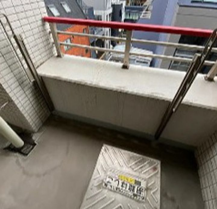 東京都中央区日本橋室町1(マンション)の賃貸物件の内装