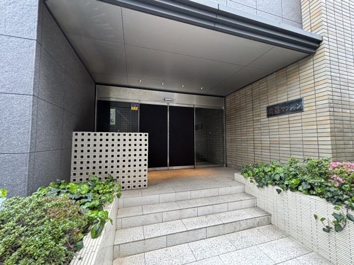 千葉県千葉市稲毛区稲毛東3(マンション)の賃貸物件の地図