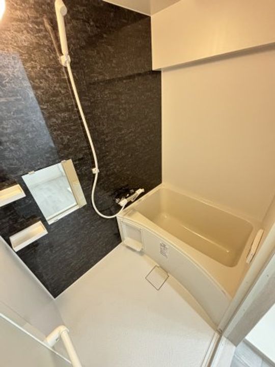 千葉県千葉市稲毛区稲毛東3(マンション)の賃貸物件の風呂
