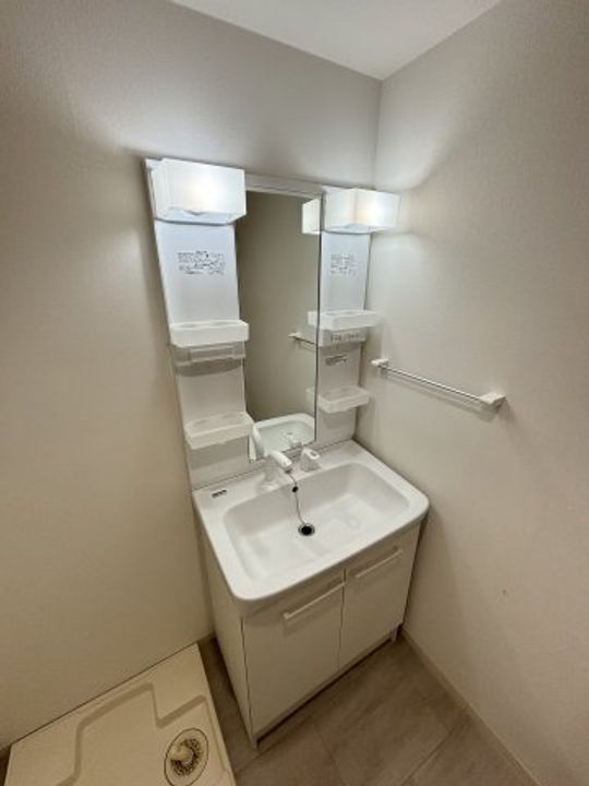 千葉県千葉市稲毛区稲毛東3(マンション)の賃貸物件の内装