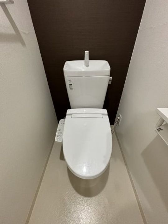 千葉県千葉市稲毛区稲毛東3(マンション)の賃貸物件の内装