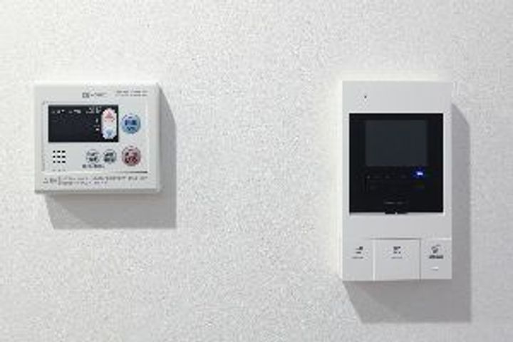 東京都中野区上高田1(アパート)の賃貸物件の内装
