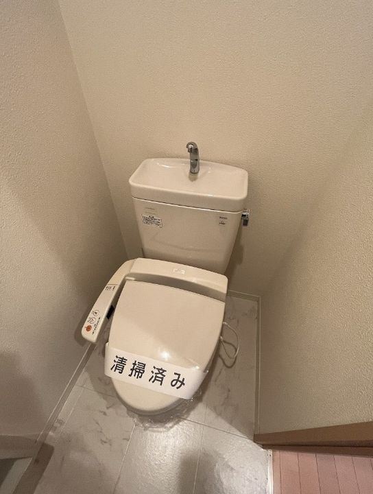 リヴィエール荒幡の内装