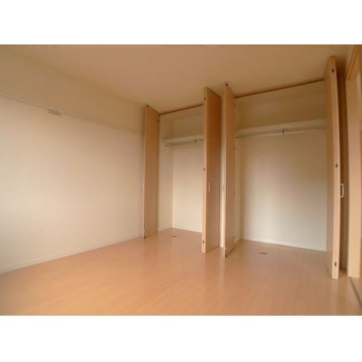 リヴィエール荒幡の内装