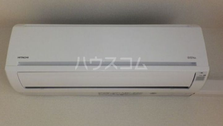 ヒカリオの内装