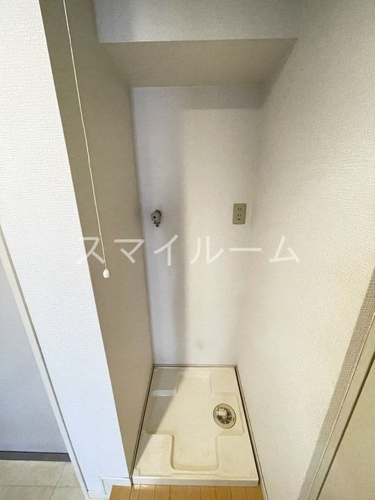 東京都品川区東品川3(マンション)の賃貸物件の内装