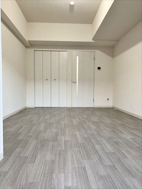 大阪府大阪市平野区平野東1(マンション)の賃貸物件の内装