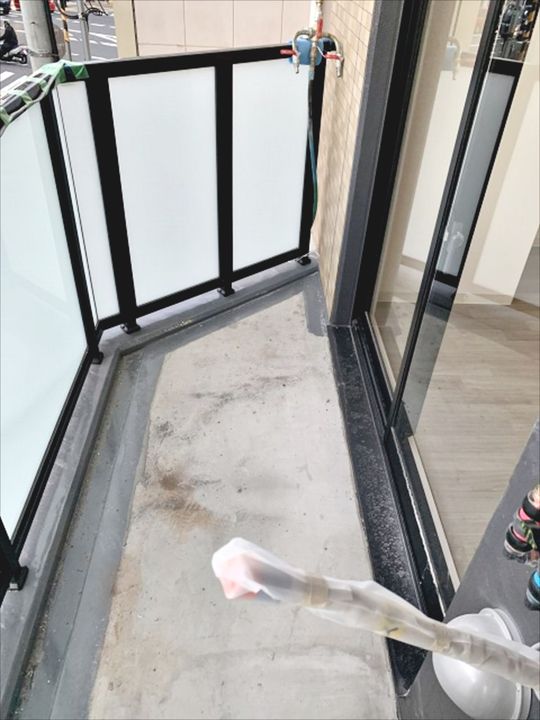 大阪府大阪市平野区平野東1(マンション)の賃貸物件の内装